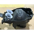 MWR Velocity Stacks for Honda CBR250RR (2017+)